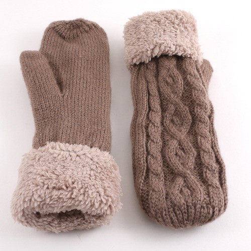 Fashion Winter Gloves