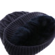 Fashion Knit Beanie Hat