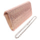 Fashion Glitter Evening Clutch Bag
