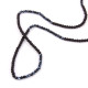 Long Bead Necklace 