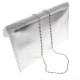 Fashion Glitter Evening Envelope Bag