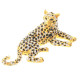 Leopard Jewelry Box 