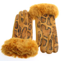Fashion Winter Touchscreen Gloves