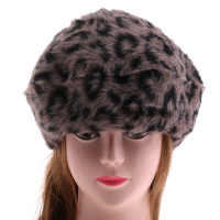 Fashion Beret Winter Hat