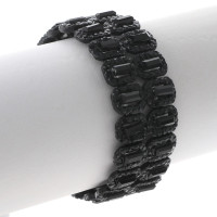 Rhinestone Stretch Bracelet 