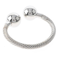 Silver Plated Bracelet