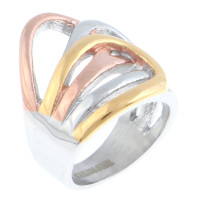 Stainless Steel Ring