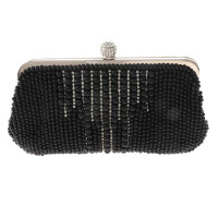 Fashion Pearl Style Evening Bag