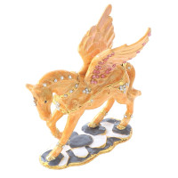 Pegasus Jewelry Box 