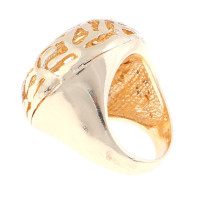 Fashion Gold Plated Ring